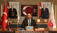 Milli eğitim müdürünün Iğdır ziyareti hastanede bitti