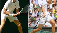Wimbledon'da devrim: Djokovic'i deviren Sinner finalde Zverev'in rakibi oldu