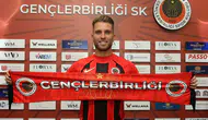 Gençlerbirliği savunmaya tecrübeli ismi dahil etti