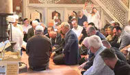 İlhan Varank 15 Temmuz gecesinin yıl dönümünde anıldı