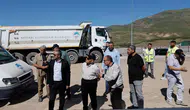Erciyes kayak merkezi olmaktan çıkıp dört mevsimlik merkeze dönüşüyor