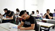 Muratpaşa’da üniversite hayaline giden yol yüzde 96 başarıyla açıldı