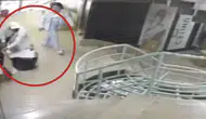 Fatih’te altın vurgunu Güveni kazandı, 4 kiloyu alıp kaçtı