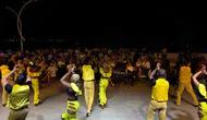Bodrum tatilinde eğlence dozu yükseliyor