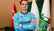Iğdır FK Süper Lig yolunda kadrosunu iki isimle güçlendirdi