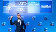 NATO'dan dev savunma bütçesi ve Rusya mesajı