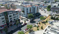 Kestel yollarını yeniliyor 20 bin ton asfalt dökülüyor