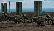 MSB'den S-400 hamlesi: Devir sürecinde yeni dönem mesajı