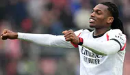 Transfer yarışında son perde: Milan'ın Rafael Leao için belirlediği rakam belli oldu