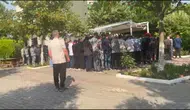 Balayından dönen Furkan yardım etmek isterken can verdi