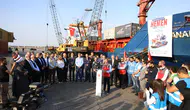 Türkiye'deki sivil toplumdan Lübnan'a 1,2 milyar liralık yardım eli