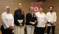 Depremzede anne hayallerine biyonik koluyla kavuşuyor