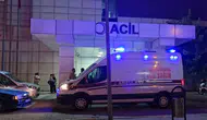 Sapanca'da tatil kabusa döndü 5 yaşındaki çocuk havuzda boğulma tehlikesi geçirdi