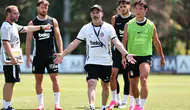 Beşiktaş Avrupa mesaisine başlıyor