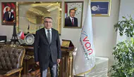 Van hızlı tren haritasının dışında kaldı sanayiciler karara itiraz etti