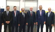 Üretimde yeni dönem Fikirden seri üretime tek merkez