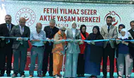 Eskişehir’de büyükler için yeni yaşam dönemi başlıyor