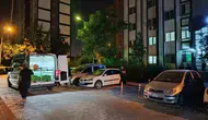 Adana'da boşanmak isteyen eşini uykusunda vurdu