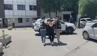 Kadıköy’de kurşunlanan iş yeri davasında üç tutuklama