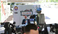 Kayseri'de eski fuar günleri Fuar38 ile geri dönüyor