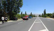Malatya’da feci kaza 2 kişi hayatını kaybetti