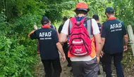 Ordu'da iki gündür aranan Rüstem Arslan bulundu