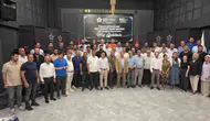 Nazilli iş dünyasında yeni dönem hazırlığı