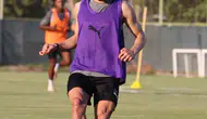 Alanyaspor yeni sezonun startını verdi