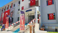 Şehit Uzman Çavuş Burak Tortumlu’nun ismi Pülümür’de ölümsüzleşti