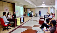 Kayseri'de doktorlara koruyucu sağlık eğitimi verildi