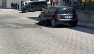 Mudanya'da çöp kamyonu faciası