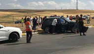 Sivas Şarkışla yolunda feci kaza 1 can kaybı