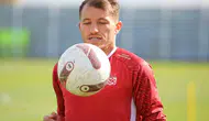 Sivasspor efsanesi Ziya Erdal yuvaya döndü