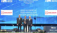 Gezer Ayakkabı ihracatta rotayı 35 milyon dolara çevirdi