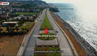 Hatay trafiğinde yeni dönem başladı