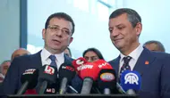 Özgür Özel’den yeni parti için net mesaj: Ayrılırsak genel başkan benim
