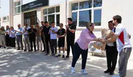 Bilecikli şampiyon güreşçi evine altın madalyayla döndü