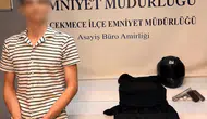 İşe giderken meslektaşının silahlı saldırısına uğradı