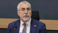 Bakan Işıkhan Türkiye bölgesinde artık oyun kurucu bir güç