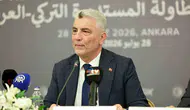 Türkiye ve Irak 30 milyar dolarlık ticaret hedefine kilitlendi