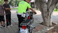Ehliyetsiz sürücüye 85 bin liralık ceza şoku