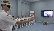 Mavi Vatan’ın geleceği Yalova’da dijitalleşerek kuruluyor