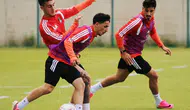 Vanspor yeni sezon için rotayı Erzurum’a çevirdi