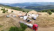 Yozgat'ın ormanlarına yeni turizm rotası çiziliyor