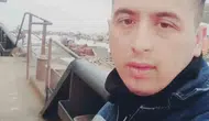 Baraj görevlisine zorbalık 3 saldırgan kaçtı