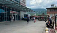 Ordu’da fındık bahçesinde talihsiz kaza