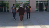 Batman sokaklarında uyuşturucu baronuna jandarma baskını