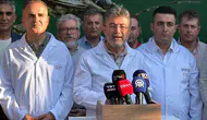 Tarımda ilaç takibi başlıyor İhracatta başarı iç piyasaya taşınacak
