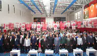 Erzurum Pasinler MHP teşkilatında Erkan Yağar ile yola devam kararı
