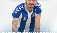 Bigaspor kadrosunu korumaya devam ediyor